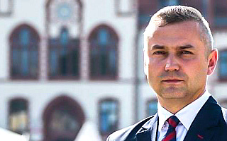 Jerzy Małecki: PiS ma mocnych kandydatów w wyborach samorządowych